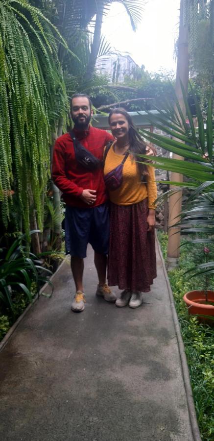 Hospedaje Eli פנחאצ'ל מראה חיצוני תמונה