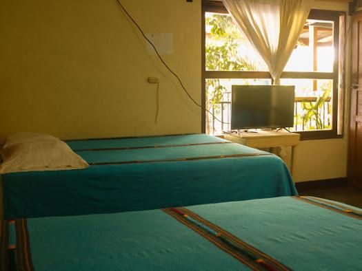 Hospedaje Eli פנחאצ'ל מראה חיצוני תמונה