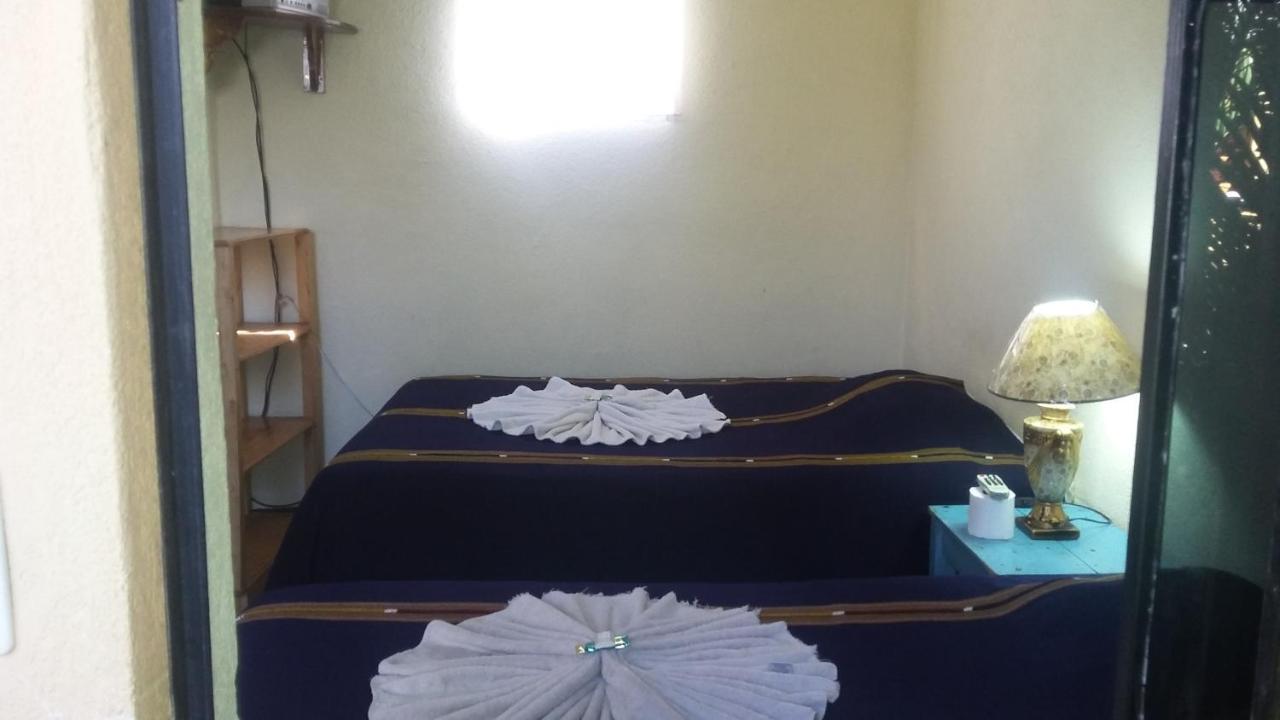 Hospedaje Eli פנחאצ'ל מראה חיצוני תמונה