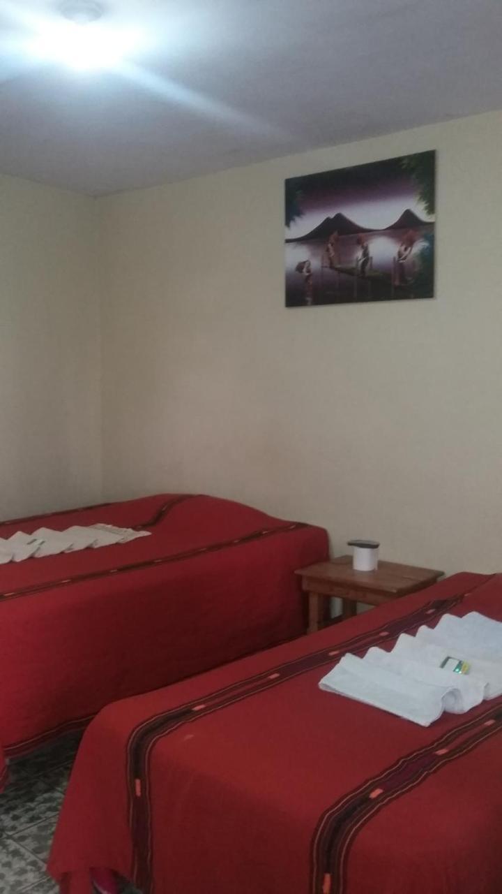 Hospedaje Eli פנחאצ'ל מראה חיצוני תמונה