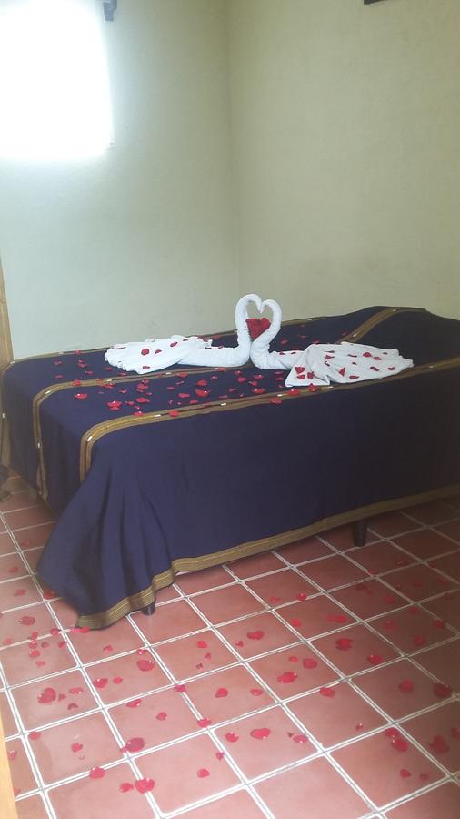 Hospedaje Eli פנחאצ'ל מראה חיצוני תמונה