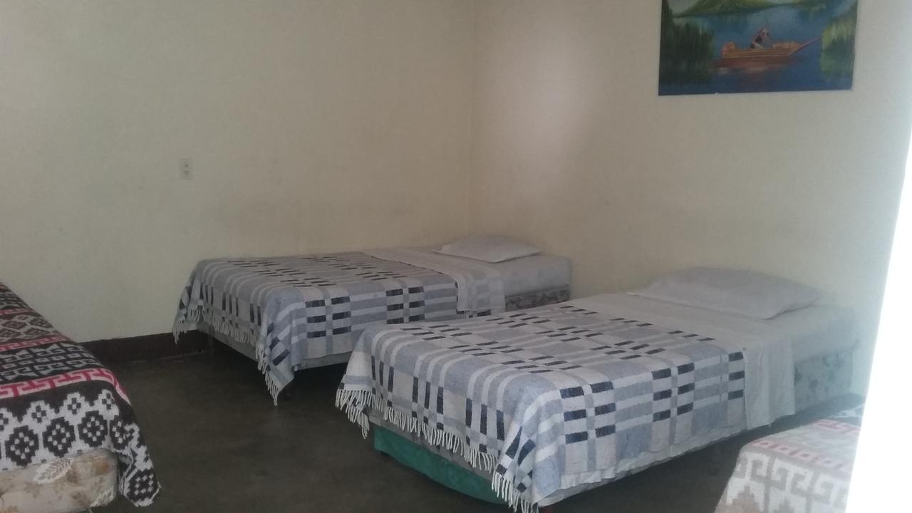 Hospedaje Eli פנחאצ'ל מראה חיצוני תמונה