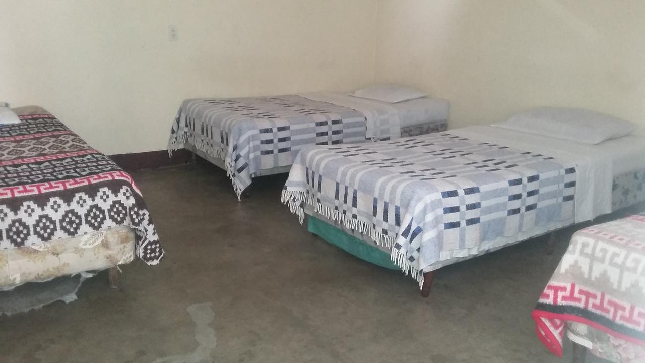 Hospedaje Eli פנחאצ'ל מראה חיצוני תמונה