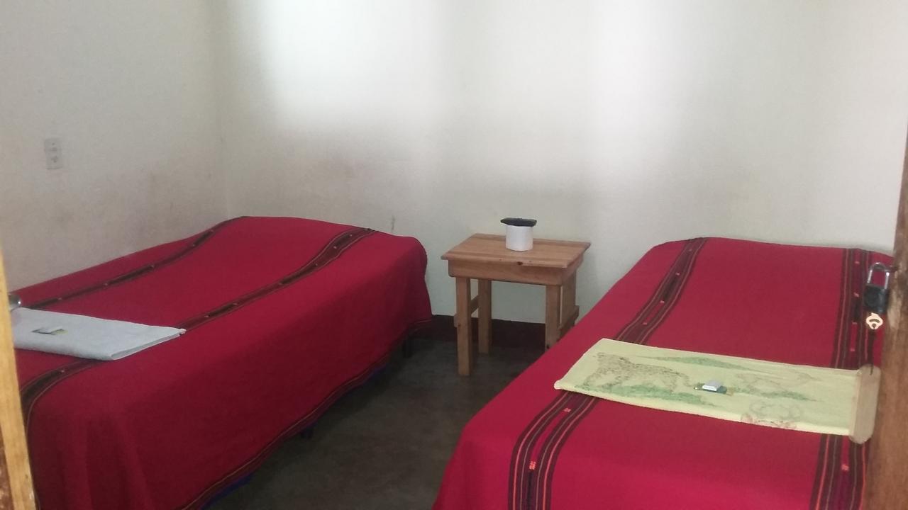 Hospedaje Eli פנחאצ'ל מראה חיצוני תמונה